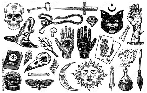 From Santeria to Wicca: Miami's Diverse Occult Mixture Traditions